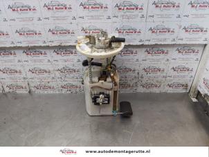 O153489 Gebruikte brandstofpomp elektrisch Hyundai I10
