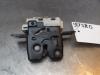 Gebruikte Slotmechaniek Achterklep Renault Megane Scenic O153499