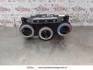 O153502 Gebruikte chaufage bedieningspaneel Hyundai I10