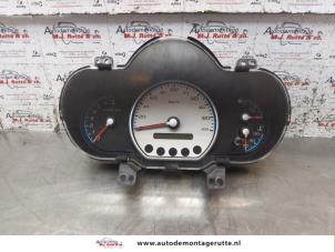 O153503 Gebruikte kilometerteller km Hyundai I10