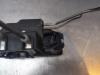 Gebruikte Portierslot Mechaniek 4Deurs rechts-voor Hyundai I10 O153512