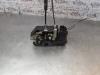 Gebruikte Portierslot Mechaniek 4Deurs rechts-voor Hyundai I10 O153512
