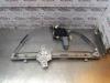 Gebruikte Ruitmechaniek 4Deurs links-voor Hyundai I10 O153518
