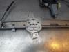 Gebruikte Ruitmechaniek 4Deurs links-voor Hyundai I10 O153518