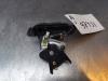Gebruikte Slotmechaniek Achterklep Hyundai I10 O153534