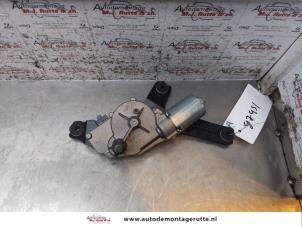 O153535 Gebruikte ruitenwissermotor achter Hyundai I10