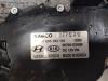 Gebruikte Ruitenwissermotor achter Hyundai I10 O153535