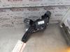 Gebruikte Ruitenwissermotor achter Hyundai I10 O153535