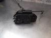 Gebruikte Portierslot Mechaniek 4Deurs links-achter Hyundai I10 O153543