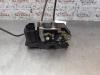 Gebruikte Portierslot Mechaniek 4Deurs links-achter Hyundai I10 O153543