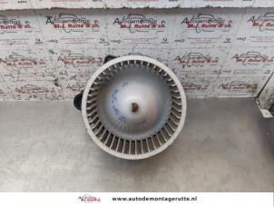 O153545 Gebruikte kachel ventilatiemotor Hyundai I10