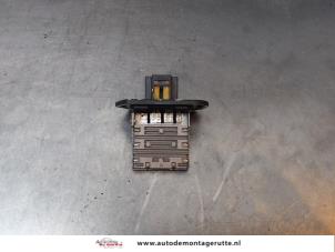 O153546 Gebruikte kachel weerstand Hyundai I10