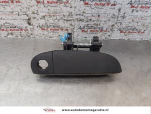 O153551 Gebruikte portiergreep 4deurs rechts-voor Hyundai I10