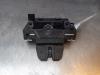 Gebruikte Slotmechaniek Achterklep Opel Astra O153552