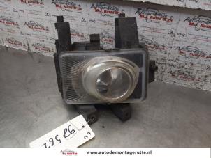 O153555 Gebruikte mistlamp links-voor Opel Astra
