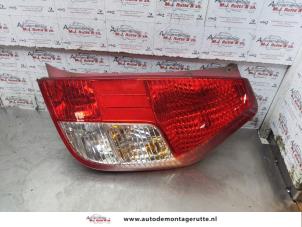 O153561 Gebruikte achterlicht rechts Hyundai I10