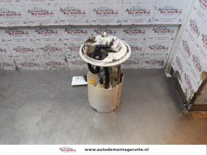 O153568 Gebruikte brandstofpomp elektrisch Fiat Punto Grande
