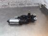 Gebruikte Motor Ruitenwisser achter Volvo V70 O153571