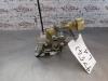 Gebruikte Slotmechaniek Portier 4Deurs links-achter Toyota Yaris O153578