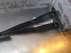 Gebruikte Ruitenwisserarm set Volvo V70 O153590