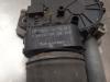 Gebruikte Ruitenwismotor+Mechaniek Opel Astra O153602