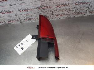 O153607 Gebruikte achterlichtglas rechts Mercedes Vito