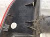Gebruikte Achterlichtglas rechts Mercedes Vito O153607