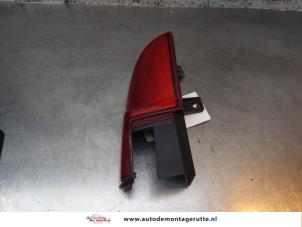O153610 Gebruikte achterlichtglas links Mercedes Vito