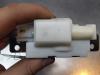 Gebruikte Achterklep Slotmechaniek Renault Modus O153622