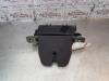 Gebruikte Achterklep Slotmechaniek Opel Astra O153624