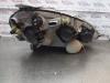 Gebruikte Linker Koplamp Mercedes A-Klasse O153626