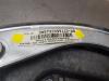 Gebruikte Airbag links (Stuur) Mercedes Vito O153630