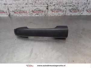 O153635 Gebruikte deurgreep 2deurs links Mercedes Vito