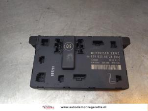 O153636 Gebruikte bcm Mercedes Vito