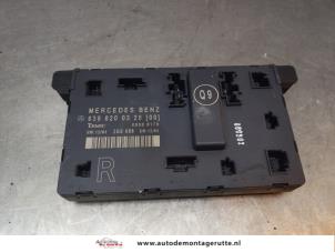 O153654 Gebruikte bcm Mercedes Vito