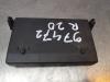 Gebruikte Module Bodycontrol Mercedes Vito O153654