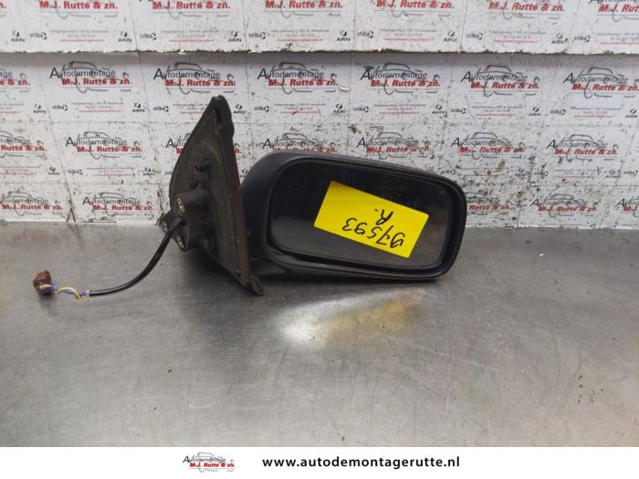 Gebruikte Spiegel Buiten rechts Nissan Almera O153661