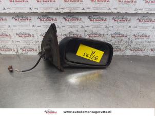 O153661 Gebruikte spiegel buiten rechts Nissan Almera