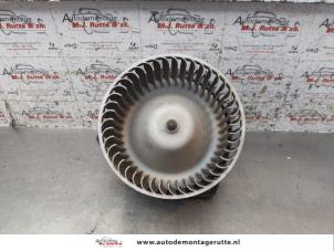 O153662 Gebruikte blower Nissan Almera