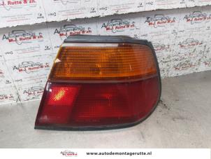 O153664 Gebruikte achterlicht rechts Nissan Almera