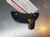 Gebruikte Portiergreep 4Deurs links-voor Citroen C1 O153681