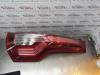Gebruikte Achterlicht rechts Citroen C4 Grand Picasso O153685