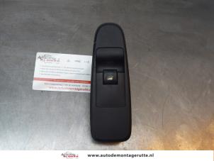 O153687 Gebruikte raam schakelaar elektrisch Citroen C4 Grand Picasso