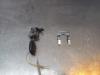 Gebruikte Sleutel+Contactslot Daihatsu Cuore O153693