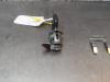 Gebruikte Sleutel+Contactslot Daihatsu Cuore O153693