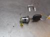 Gebruikte Sleutel+Contactslot Daihatsu Cuore O153693