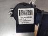 Gebruikte Sleutel+Contactslot Fiat Punto O153707