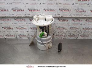 O153725 Gebruikte tank element pomp Renault Clio