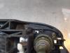 Gebruikte Kontaktslot+Sleutel Citroen C2 O153734