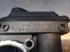 Gebruikte Gasklephuis Ford Focus O153748